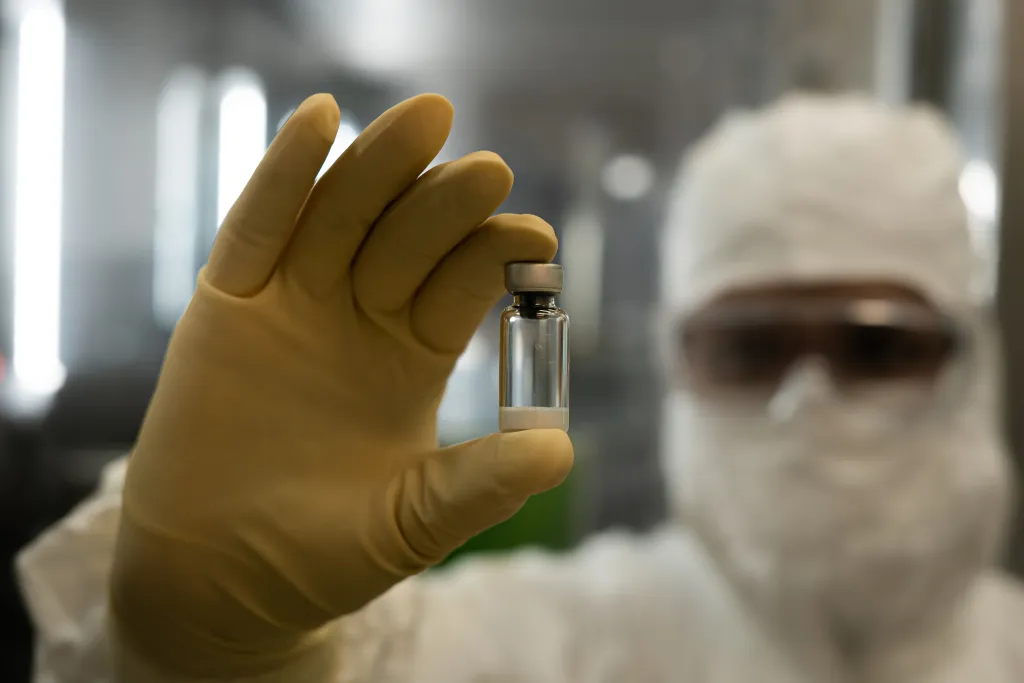 Brasil aprova primeira vacina contra chikungunya para uso definitivo