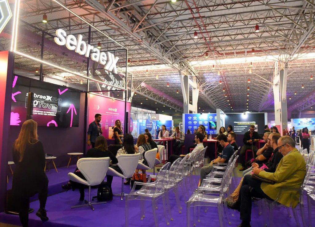 Missão da Acigra e Sebrae leva empreendedores de Gravataí à FBV e promove encontro com especialista nacional