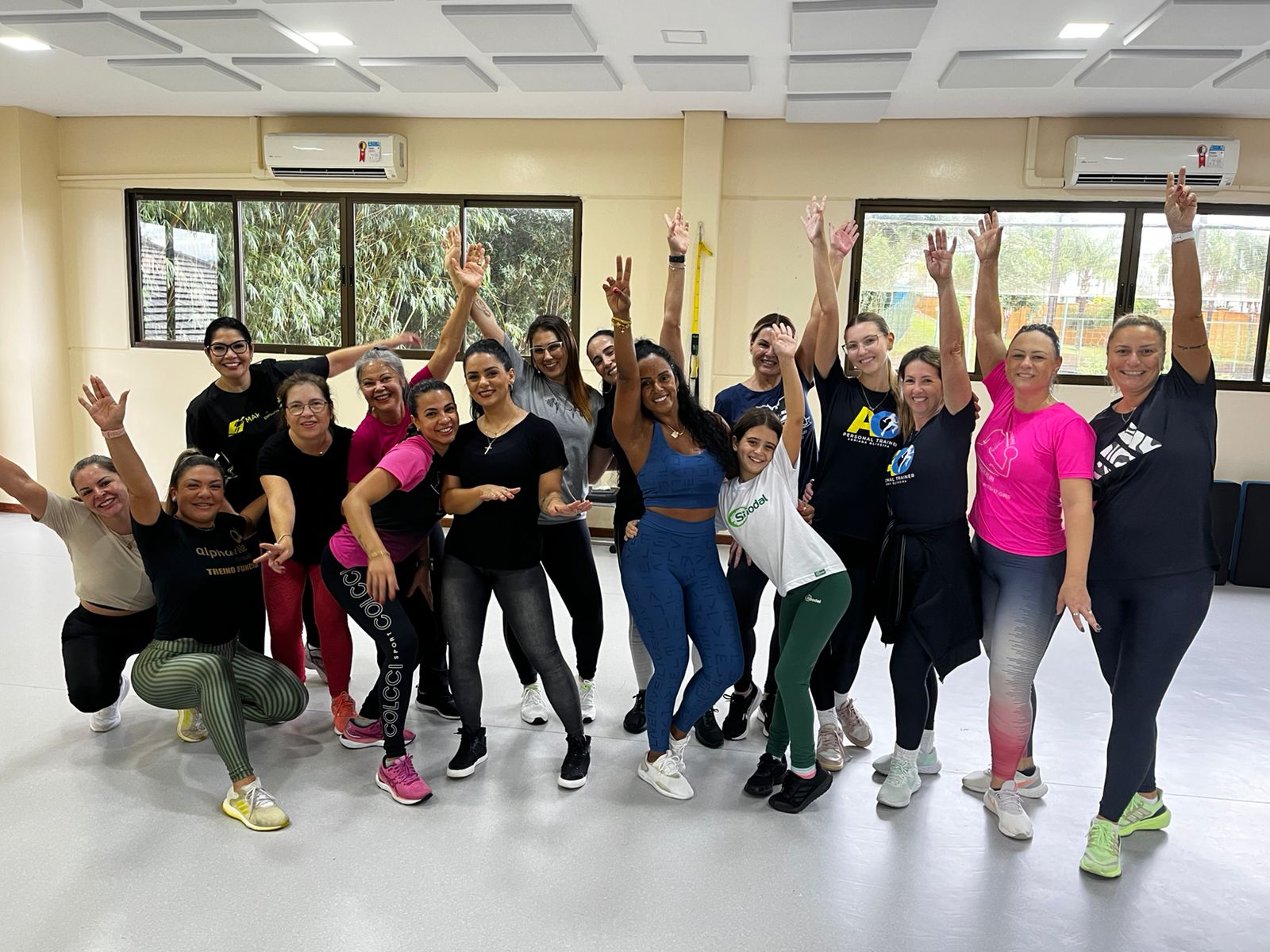 Atividades físicas, esportivas e culturais marcam o Dia do Desafio em Gravataí