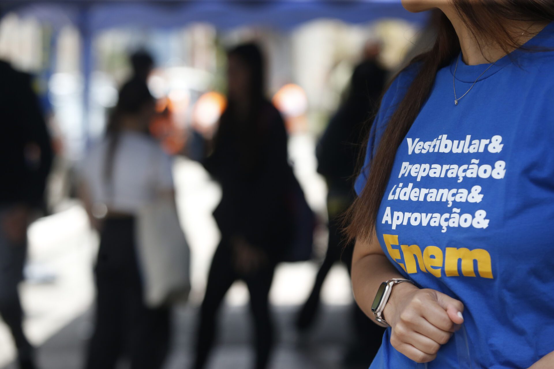 Inscrições para o Enem 2025 abrem no dia 26 de maio; provas serão realizadas em 9 e 16 de novembro