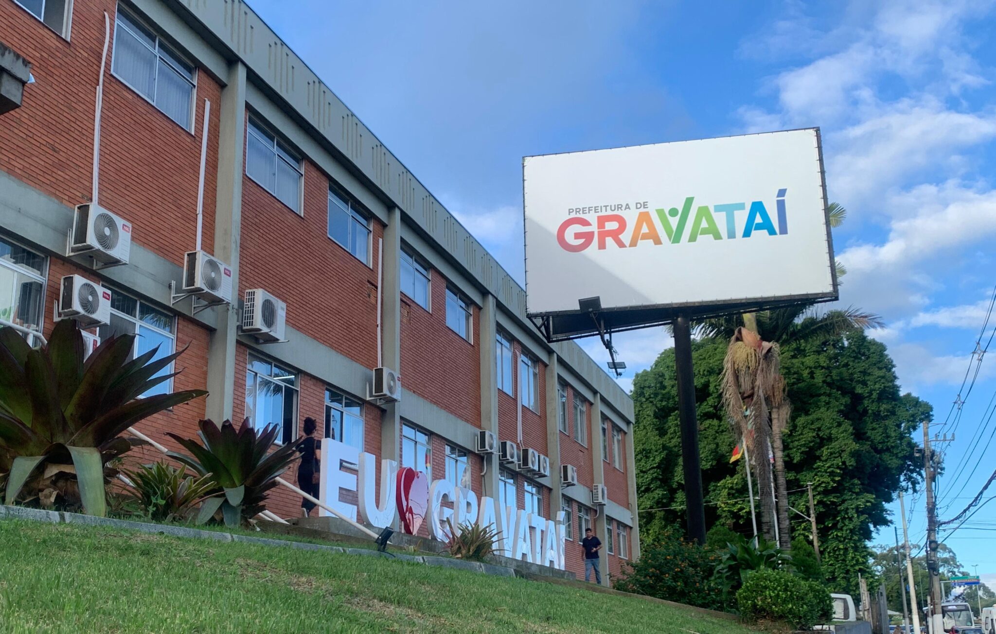 Secretaria de Educação passa a funcionar no Centro Administrativo de Gravataí