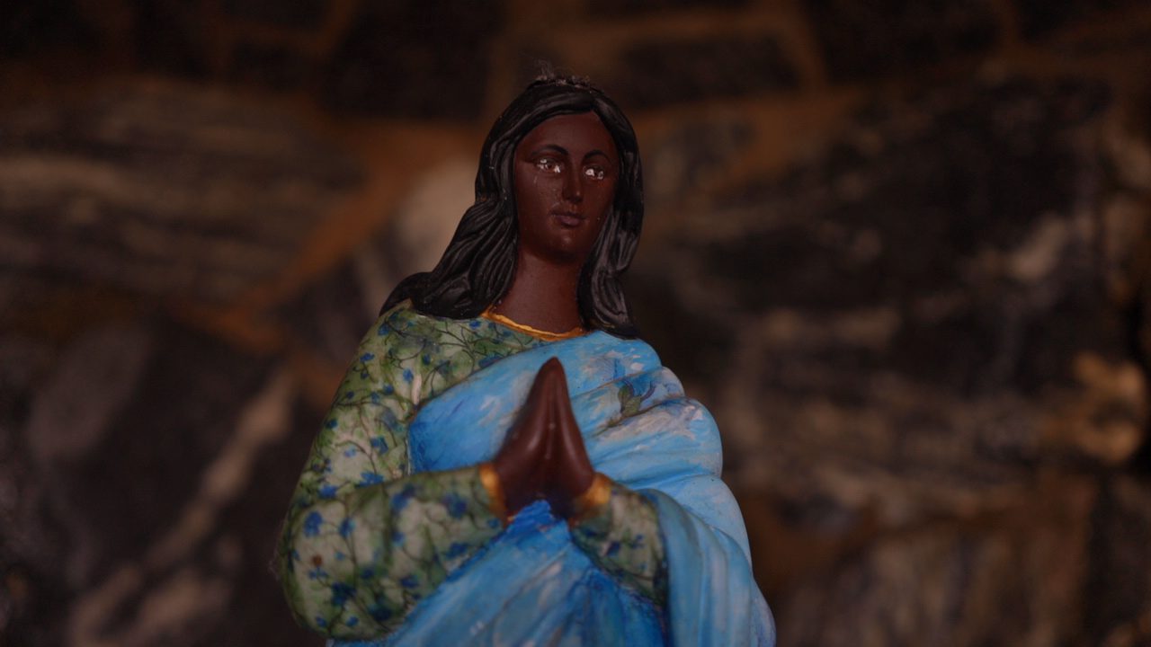 Pela primeira vez, Gravataí terá festa em homenagem à Santa Sara Kali, padroeira dos ciganos