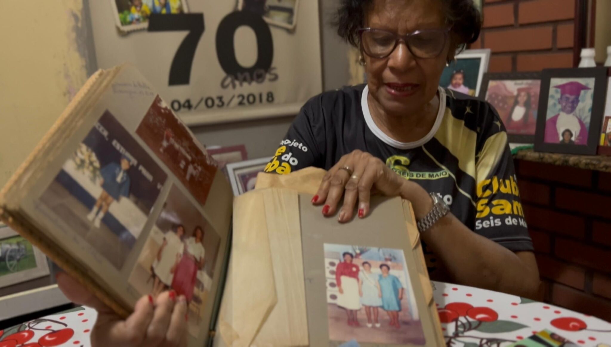 Programação comemorativa aos 69 anos do Clube Seis de Maio começa hoje em Gravataí