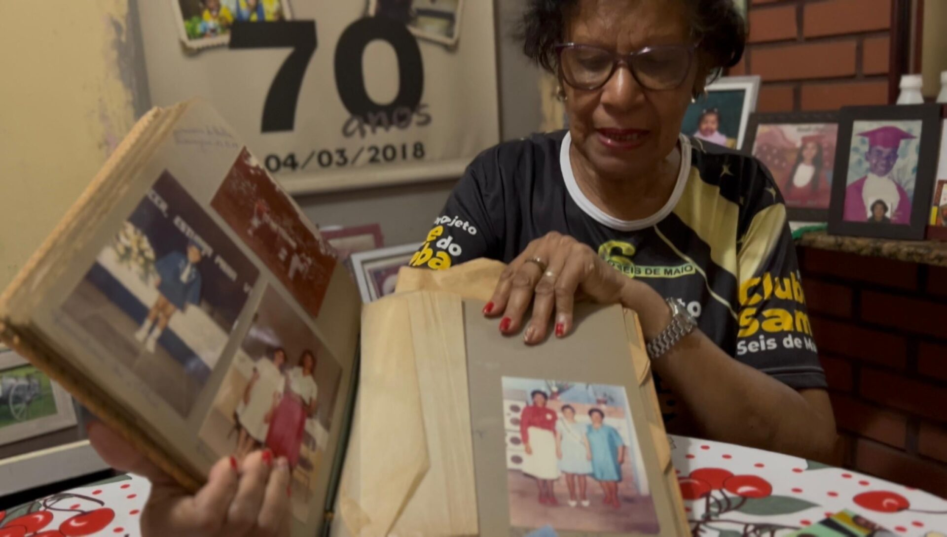 Programação comemorativa aos 69 anos do Clube Seis de Maio começa hoje em Gravataí