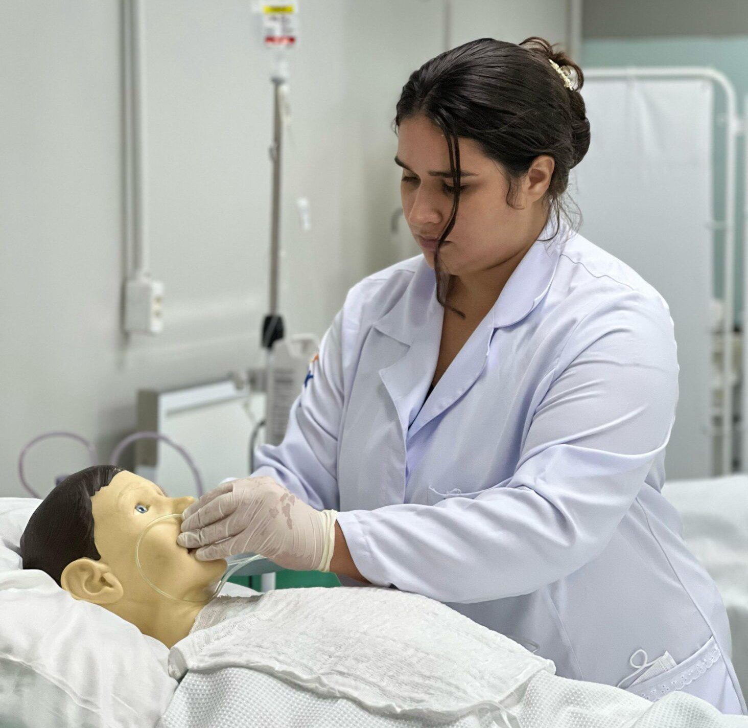 Com palestras, oficinas e simulado de emergência, Semana da Enfermagem do Senac Gravataí inicia amanhã