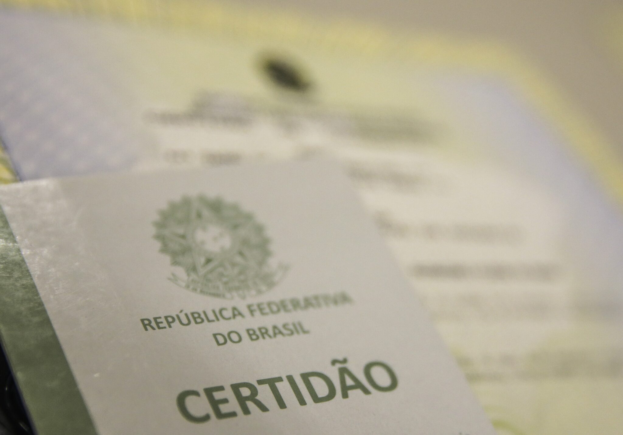 Após mudança na legislação, 11 pessoas alteraram nomes em Gravataí e 7 em Cachoeirinha