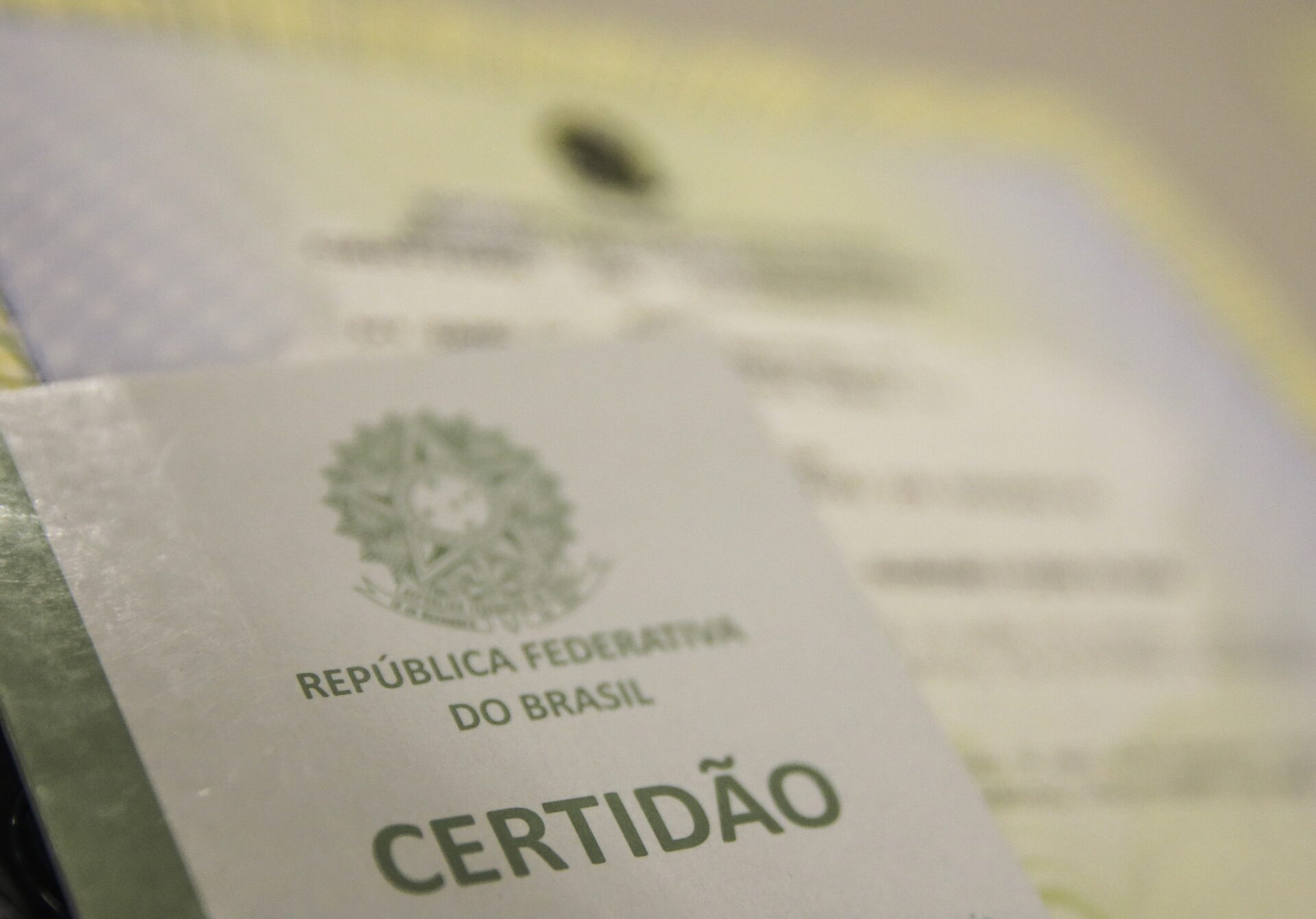 Após mudança na legislação, 11 pessoas alteraram nomes em Gravataí e 7 em Cachoeirinha