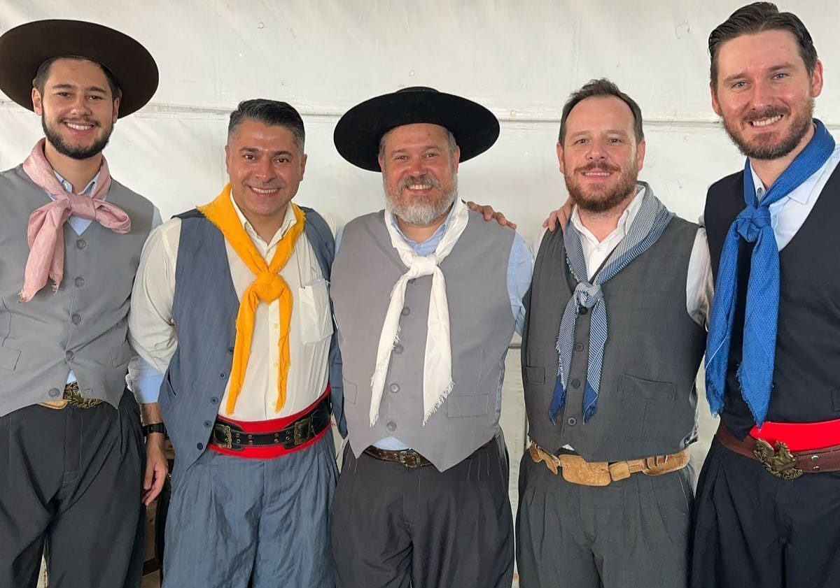 CTG de Gravataí promove jantar baile de Dia das Mães neste sábado