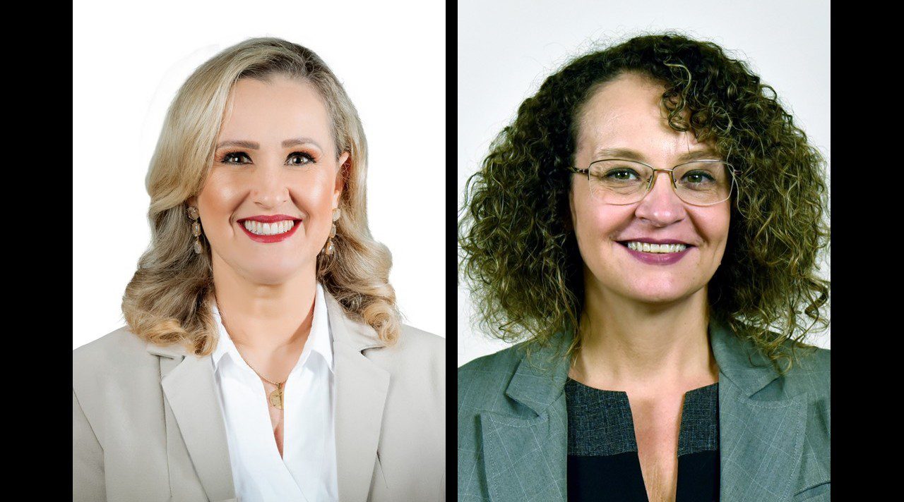 Deputadas Patrícia Alba e Luciana Genro vão participar de projeto que aproxima estudantes de Gravataí do processo eleitoral