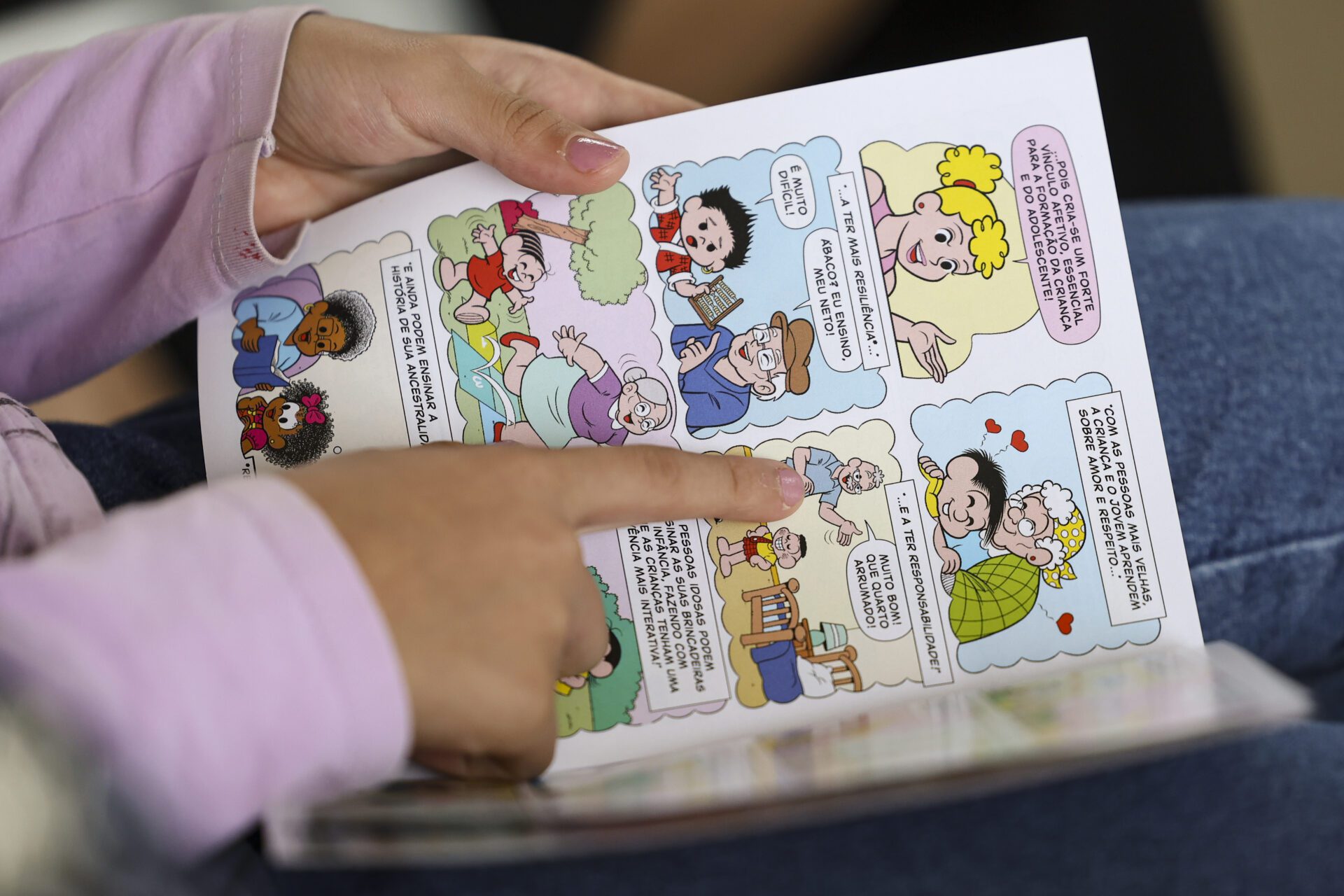 Produtora cultural seleciona profissionais para projeto em escolas de Gravataí