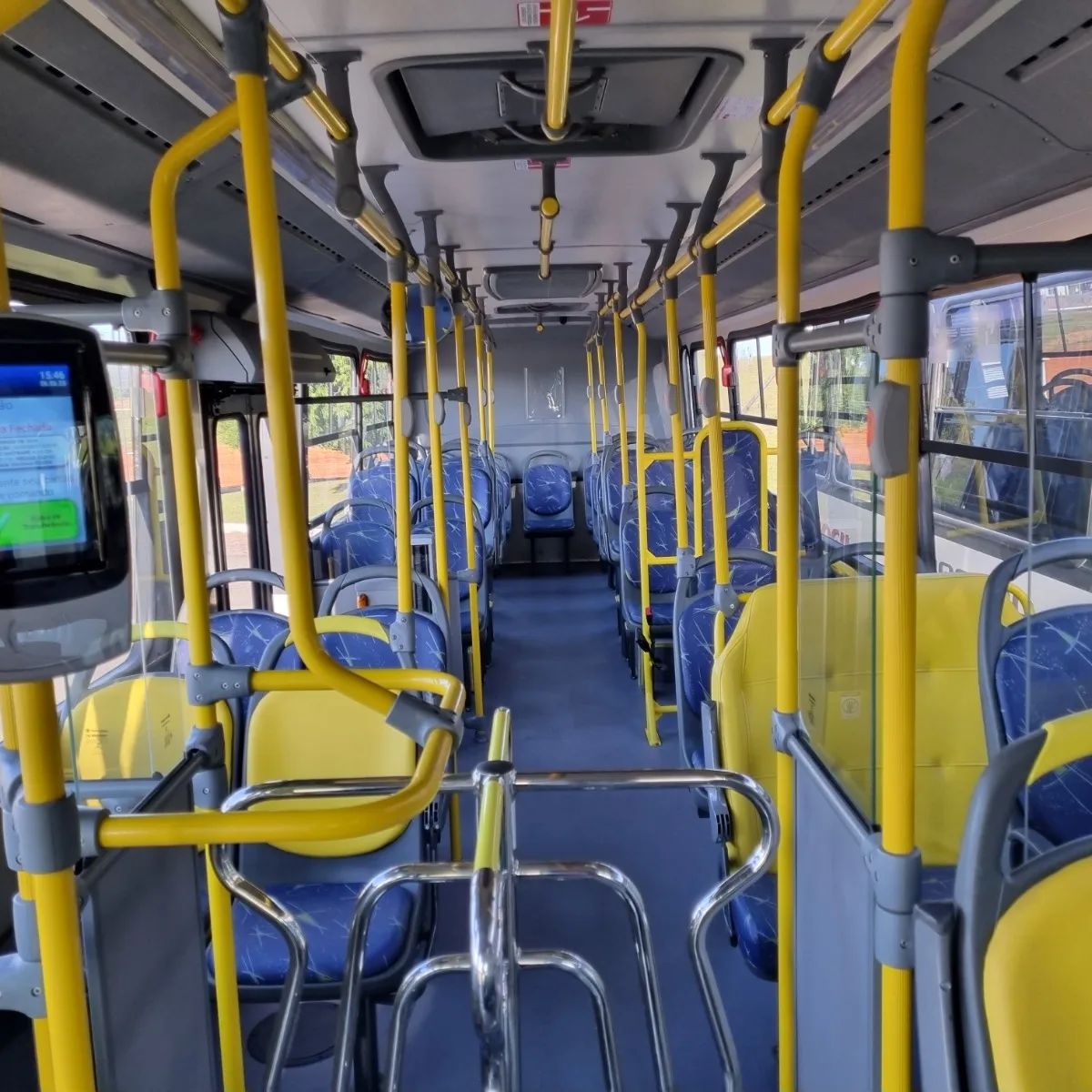 Audiência pública vai discutir qualidade e preço das tarifas do transporte público de Gravataí a Porto Alegre