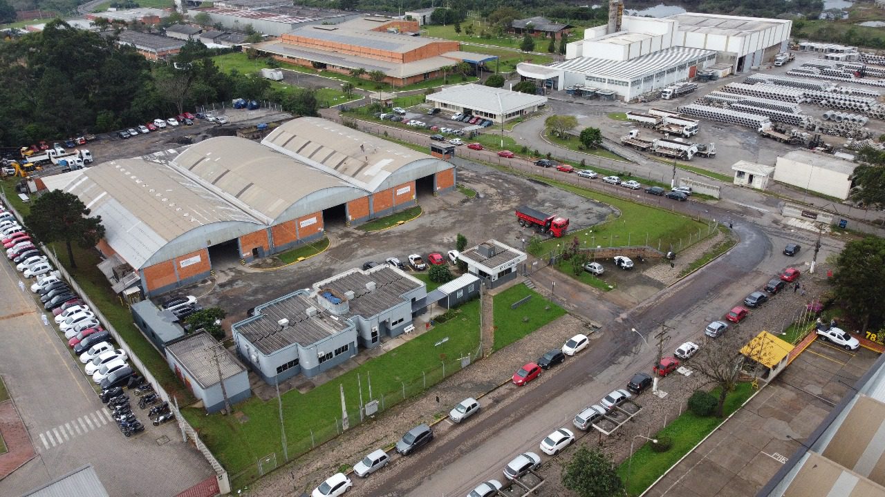 Nova empresa do setor de infraestrutura abre vagas de emprego em Gravataí