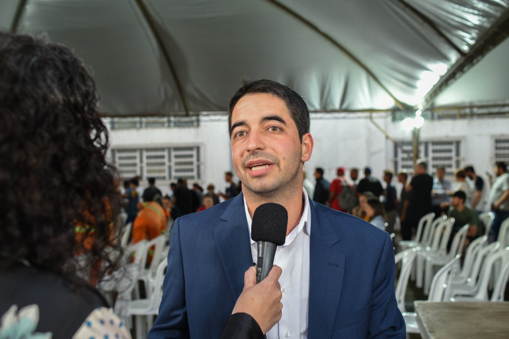 Vereador de Gravataí, Alison Silva assume assessoria especial na Capital para gerir fundo de R$ 6,2 bilhões em obras