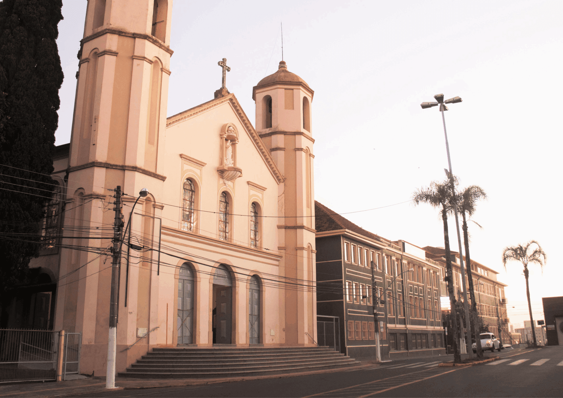 Em Gravataí, Festa do Divino Espírito Santo acontece de quarta a domingo; confira a programação