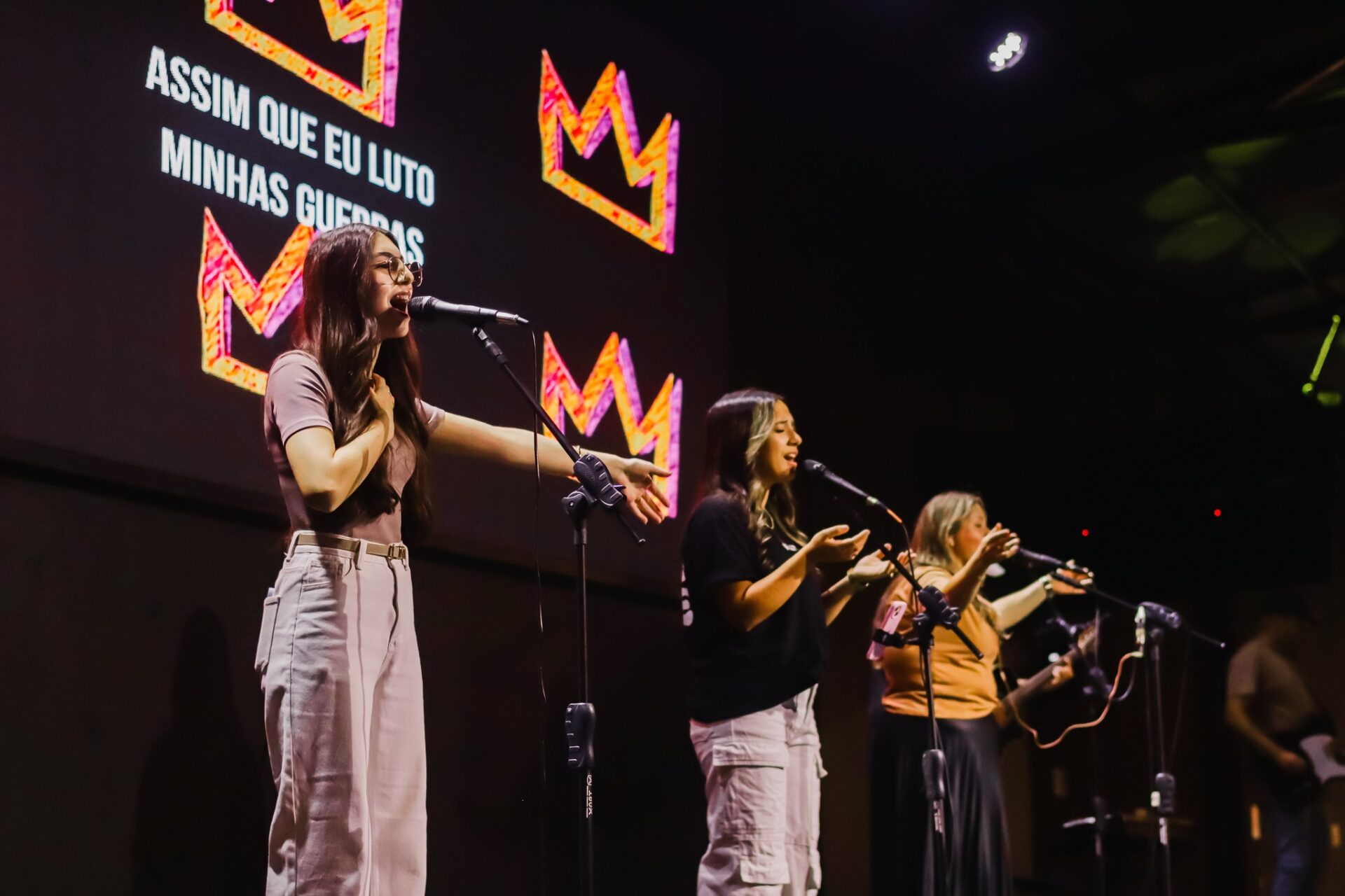 Conferência de Mulheres da Kahal Church de Gravataí está com inscrições abertas