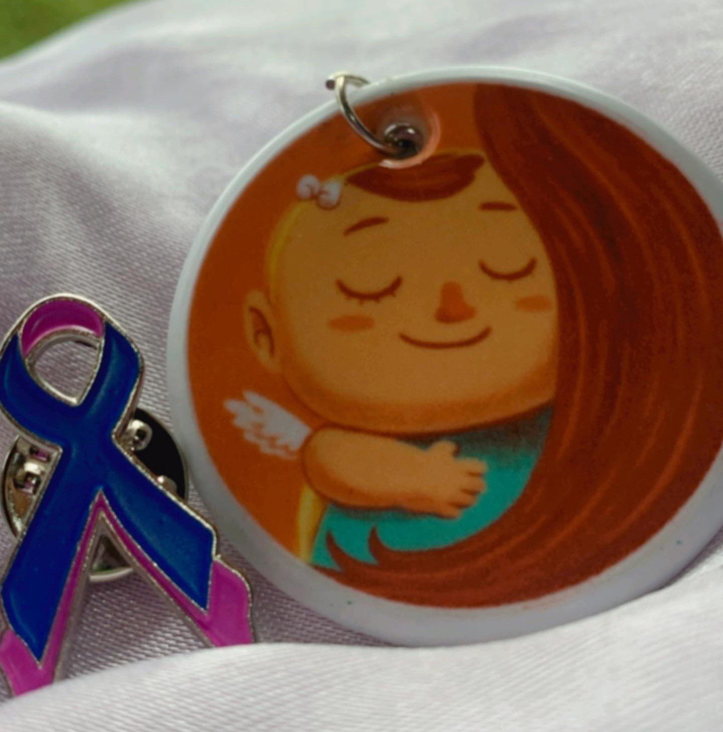 ONG de Gravataí promove evento para acolhimento de pais enlutados