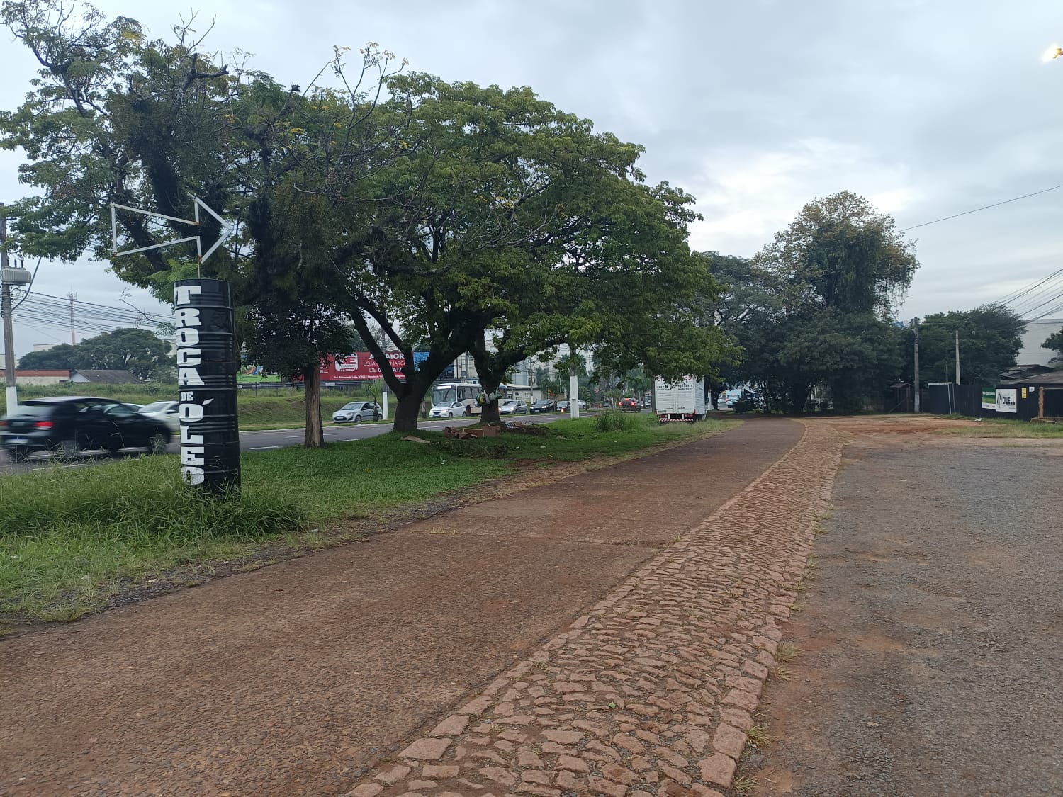 Em Gravataí, trecho da primeira rodovia de concreto do RS é tombado como patrimônio histórico
