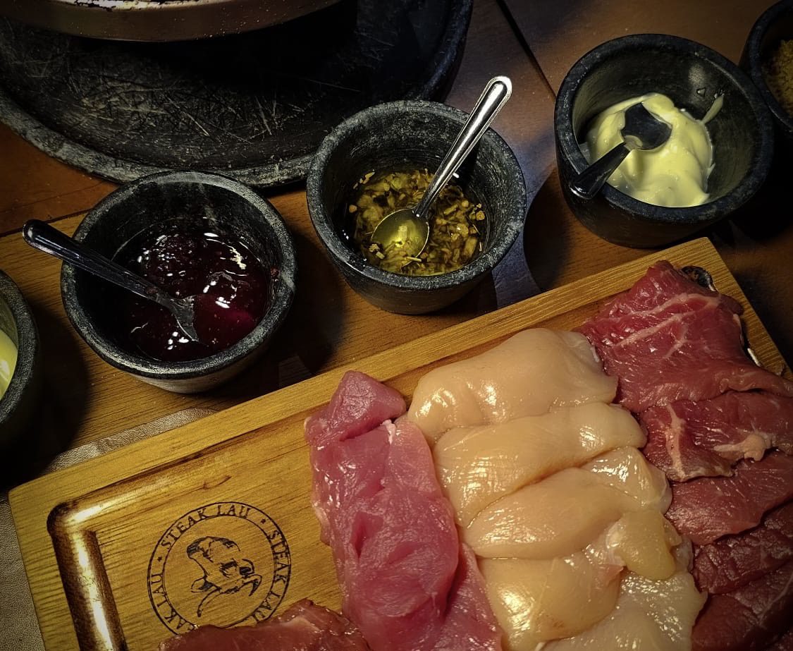 Steak Lau, em Gravataí, anuncia chegada de sequência de fondue para marcar estação mais fria