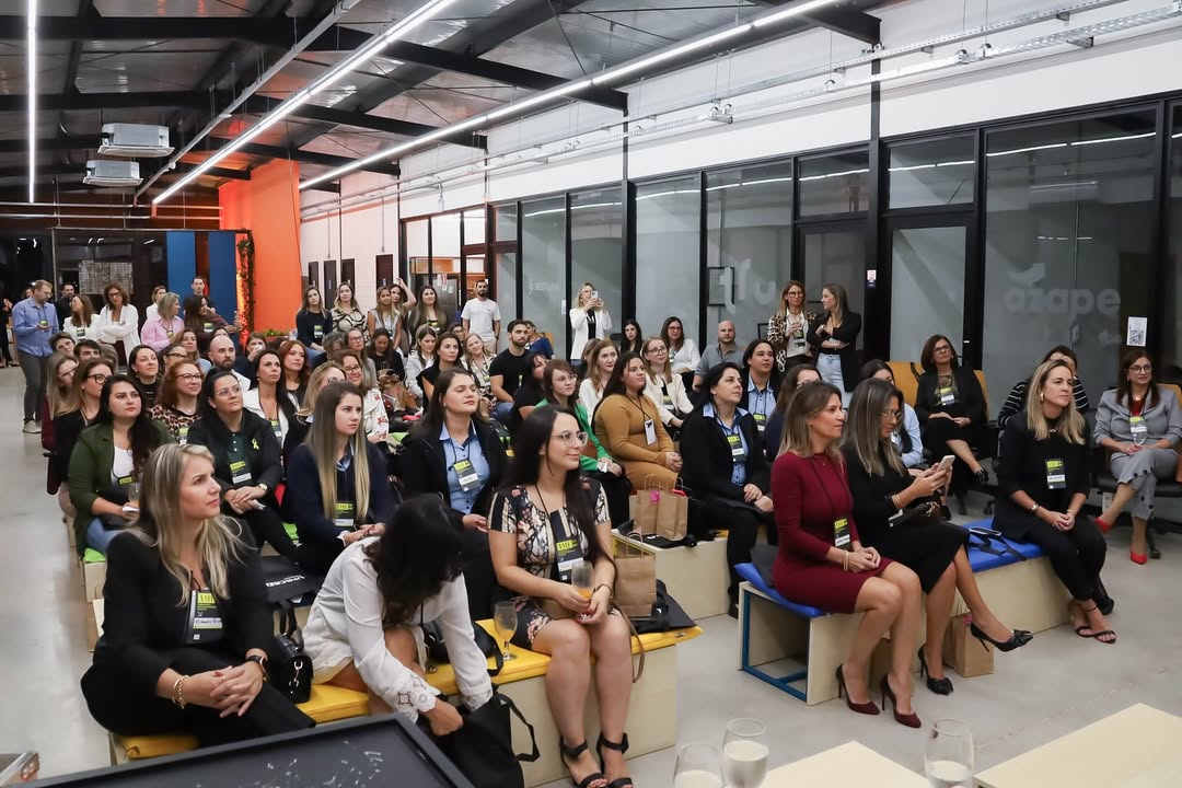 AME Seu Negócio chega à segunda edição em Gravataí no dia 3 de julho