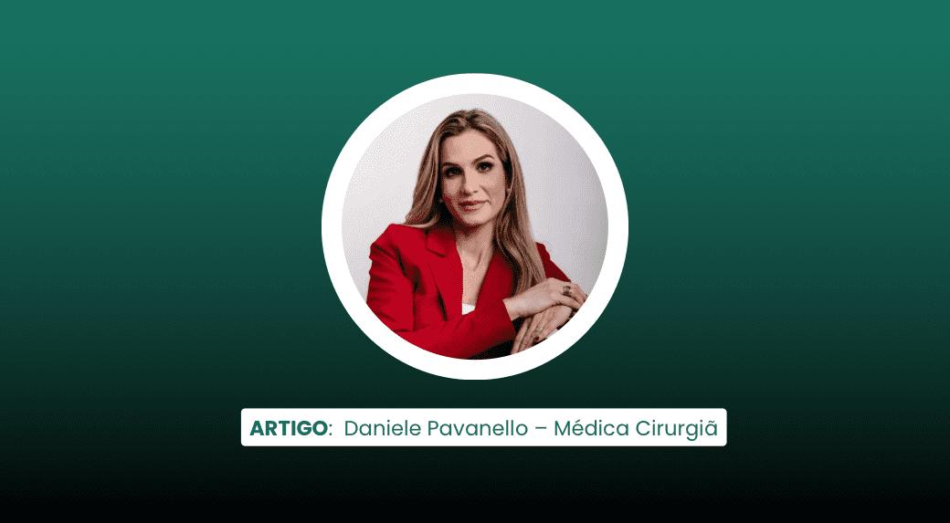 Cirurgia plástica: uma questão de saúde e qualidade de vida