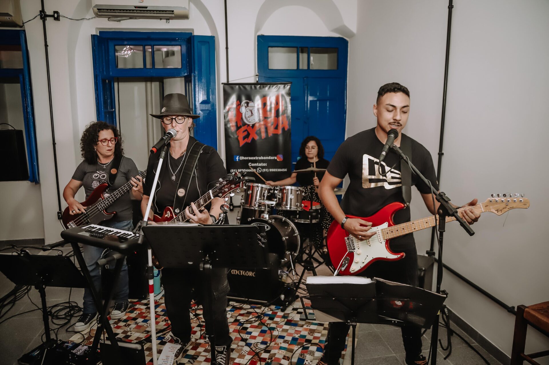 Edital é lançado em Gravataí para ocupação de espaços culturais