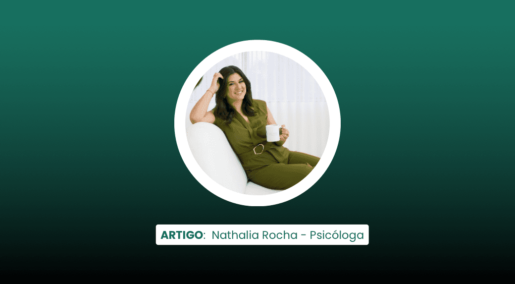 Ansiedade e alimentação: a comida como refúgio, alívio ou cobrança