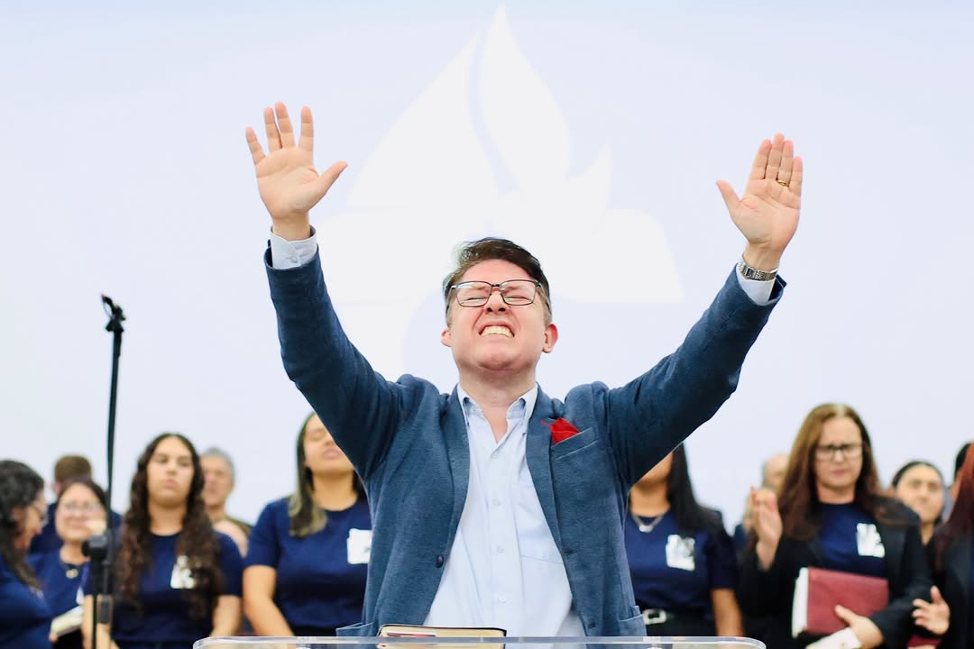 Empreendedores cristãos vão se reunir em Gravataí para evento sobre fé e propósito nos negócios