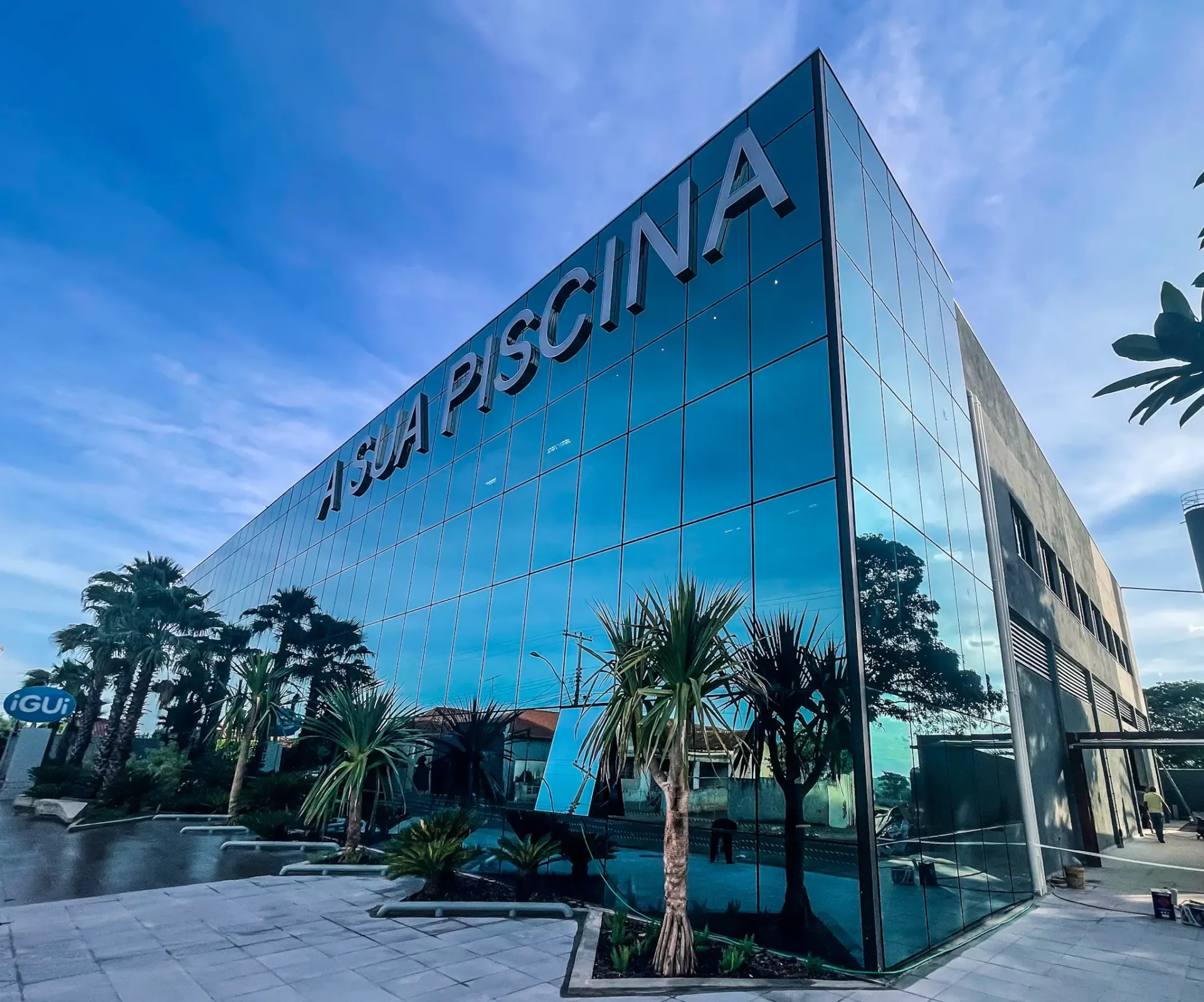 Idealizada em Gravataí, iGUi vai completar 30 anos com liderança global e projetando R$ 3 bilhões em faturamento