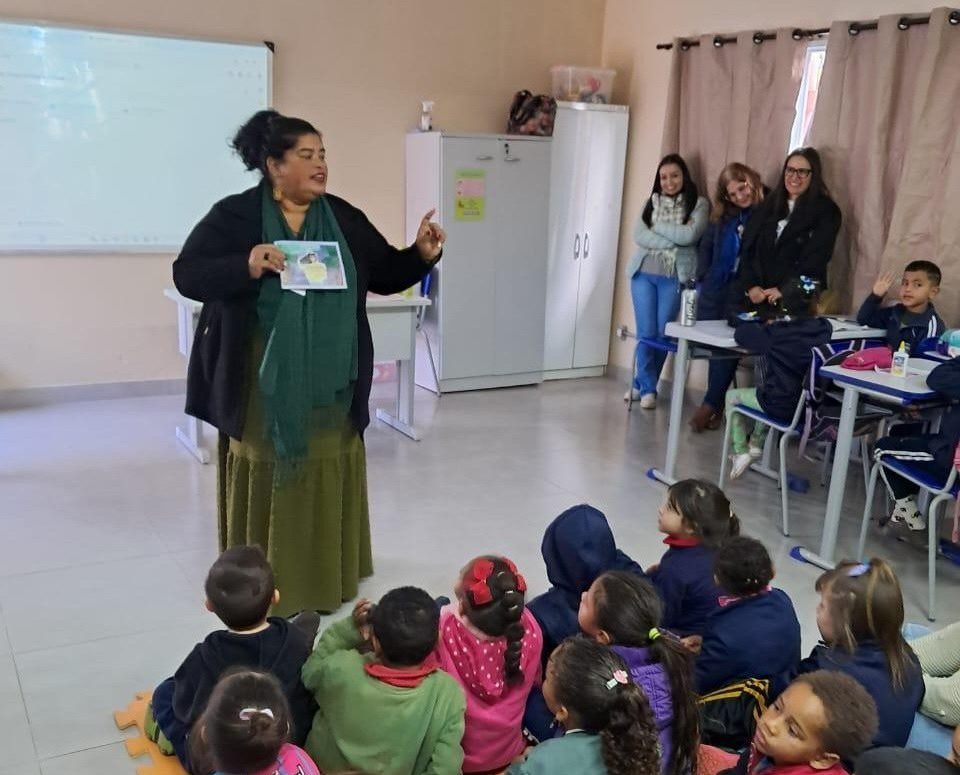 Voltado à inclusão, projeto de combate ao racismo é lançado em Gravataí