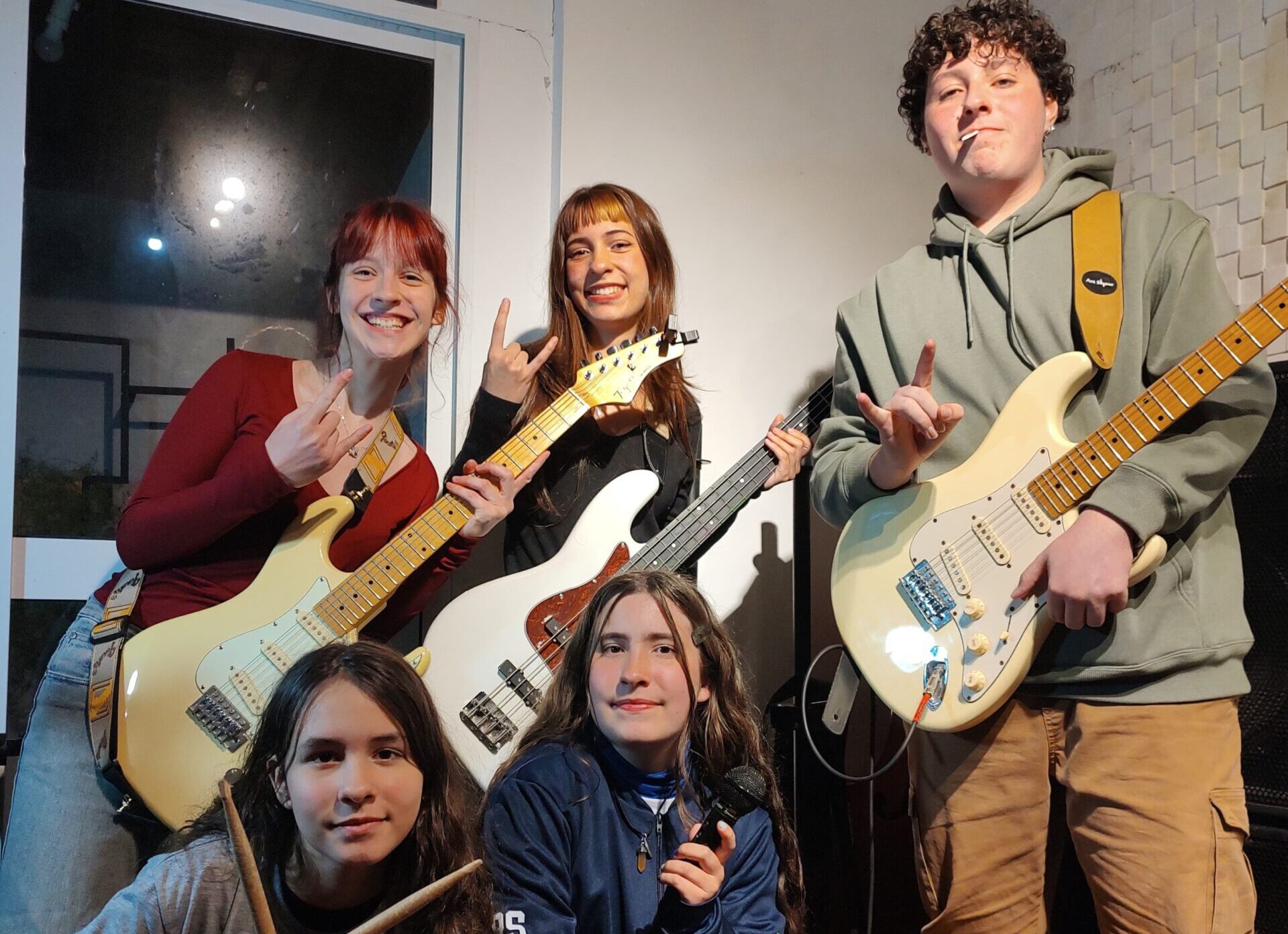 Banda de Gravataí participa de festival infantojuvenil em Porto Alegre neste domingo