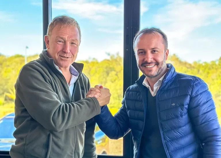 Município de Glorinha e PradoTech firmam parceria para impulsionar inovação, tecnologia e educação