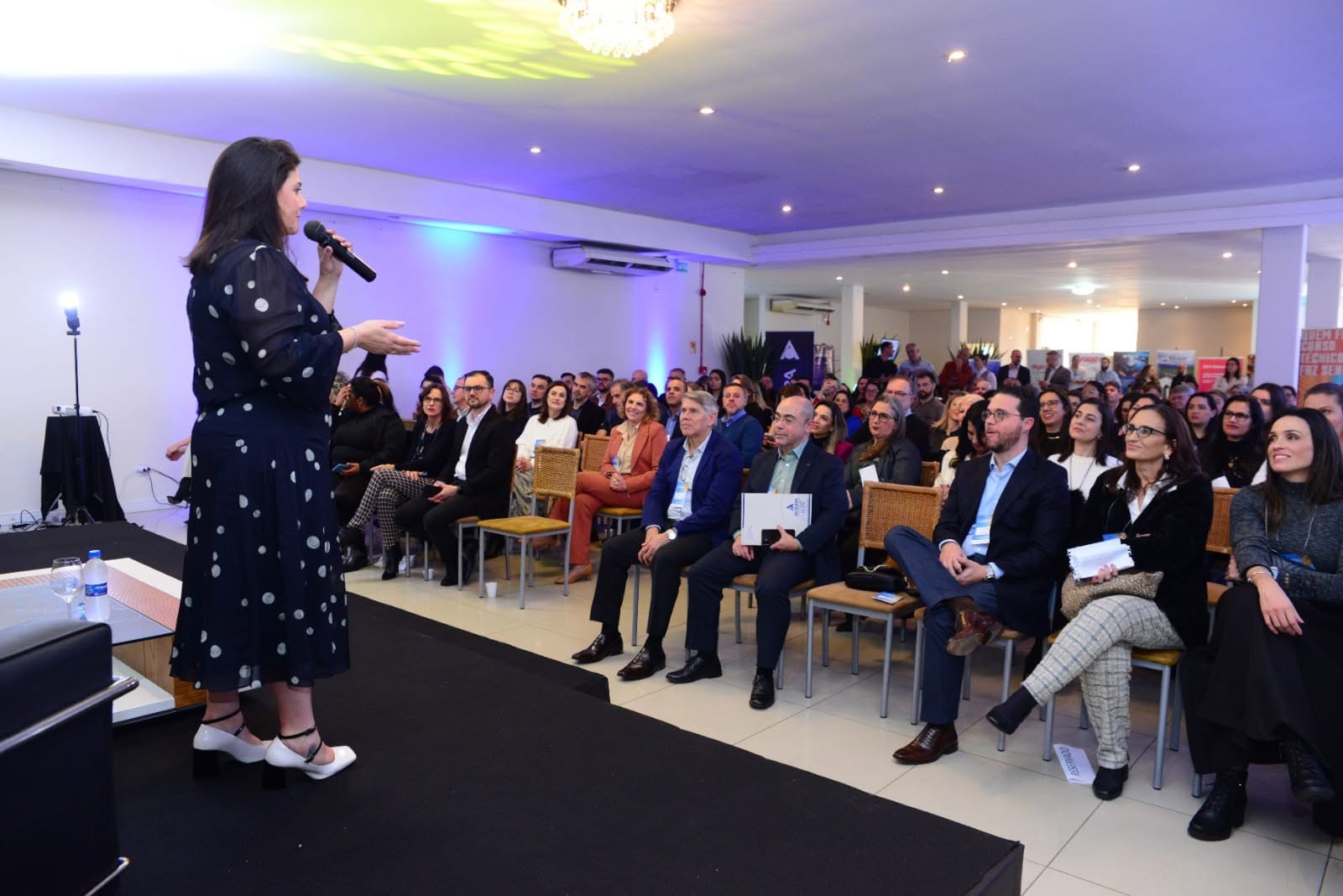 Fórum da Indústria em Gravataí vai reunir empresários neste mês para debater estratégia, liderança e tecnologia