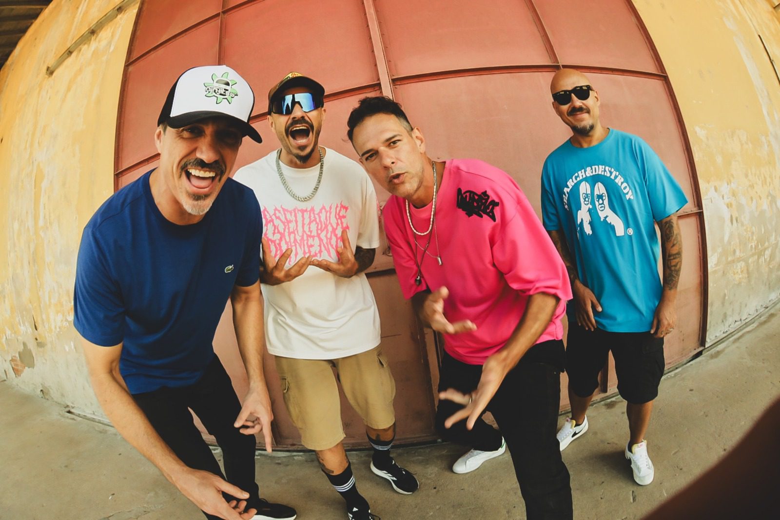 Comunidade Nin-Jitsu faz show inédito em Gravataí neste sábado