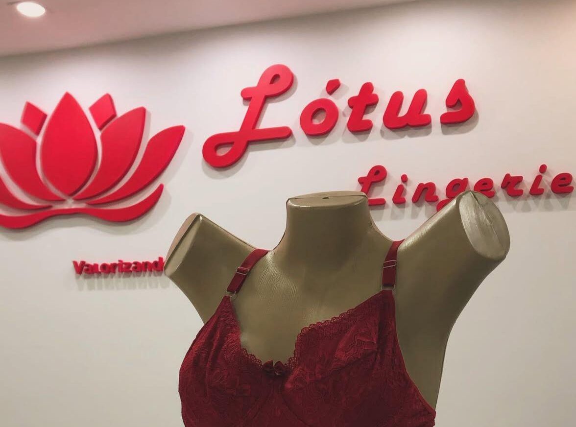 Em expansão, marca gaúcha de lingerie chega a Gravataí com oportunidade de renda para mulheres