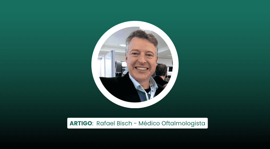 Catarata, pálpebras caídas e lacrimejamento excessivo: causas e tratamento