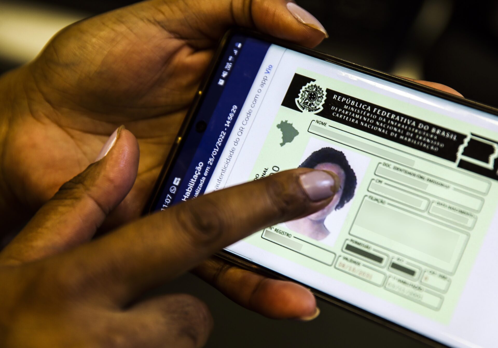 CNH Social já recebeu mais de 260 mil inscrições no RS; prazo de inscrição encerra dia 10