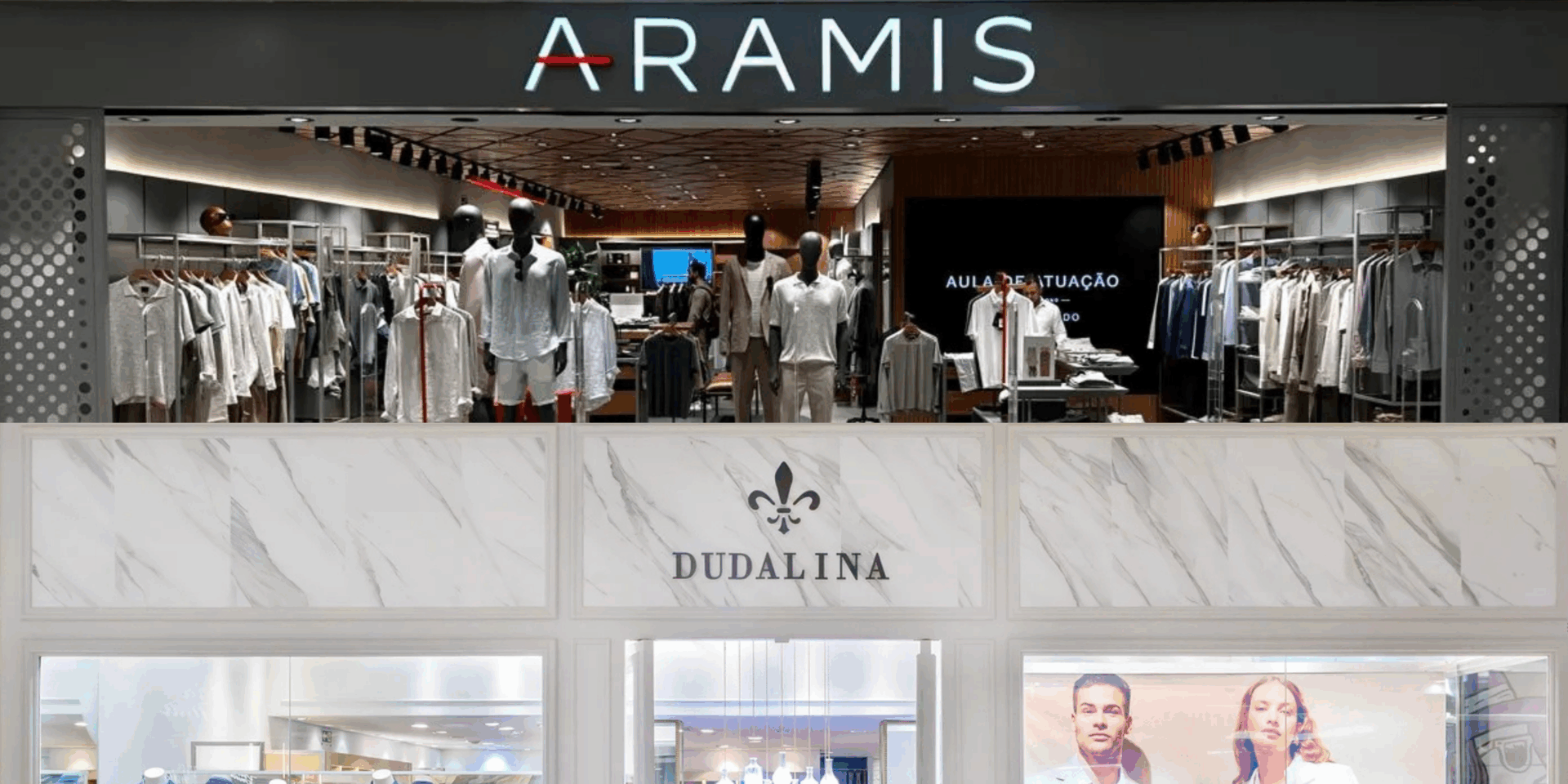 Gravataí Shopping vai receber duas novas operações de grife