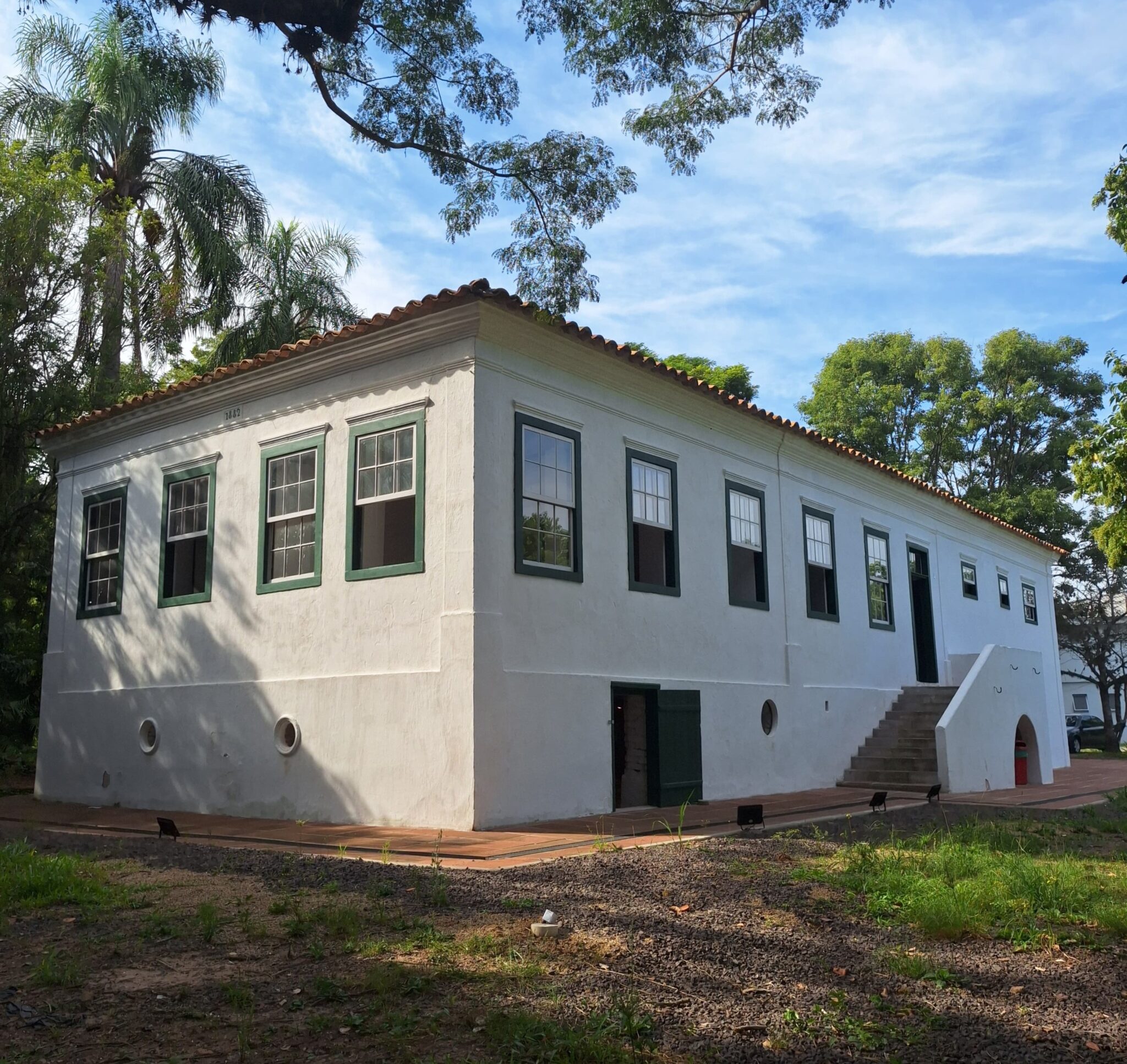Estão abertas inscrições para oficinas culturais na Casa Arte Sesc em Gravataí