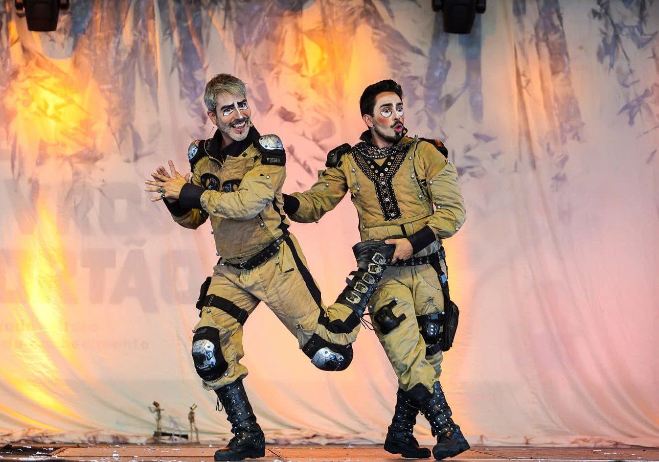 Sucesso em palcos de todo o país, premiada companhia teatral de Gravataí celebra 10 anos
