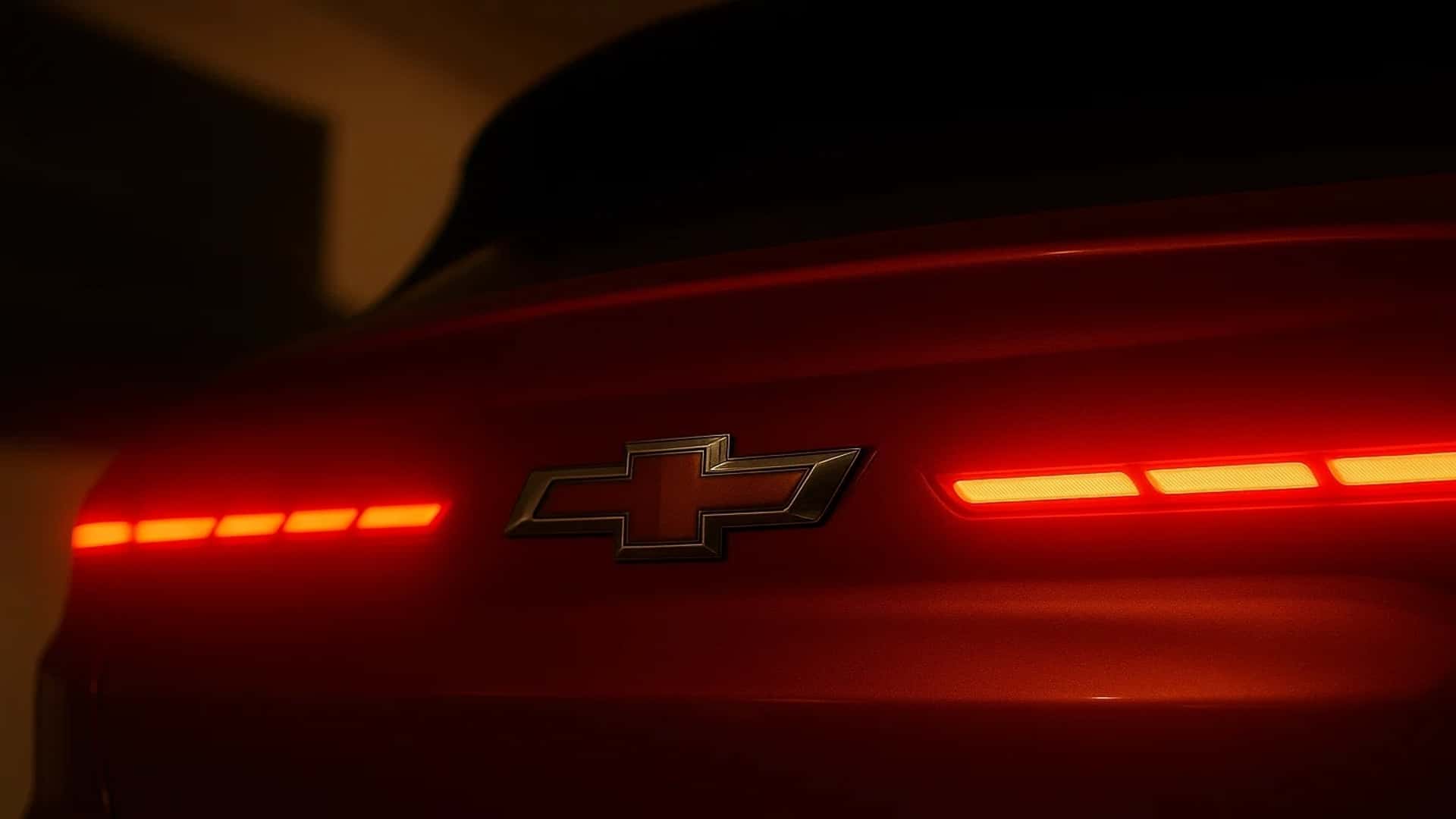 GM revela primeiras imagens de novo SUV do Onix que será produzido em Gravataí