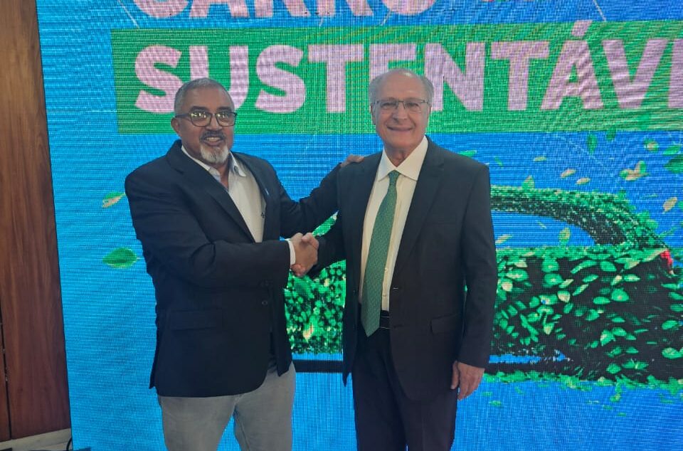 Líder sindical de Gravataí, Valcir Ascari, participa em Brasília de programa de isenção de impostos e comenta os rumos do setor automobilístico