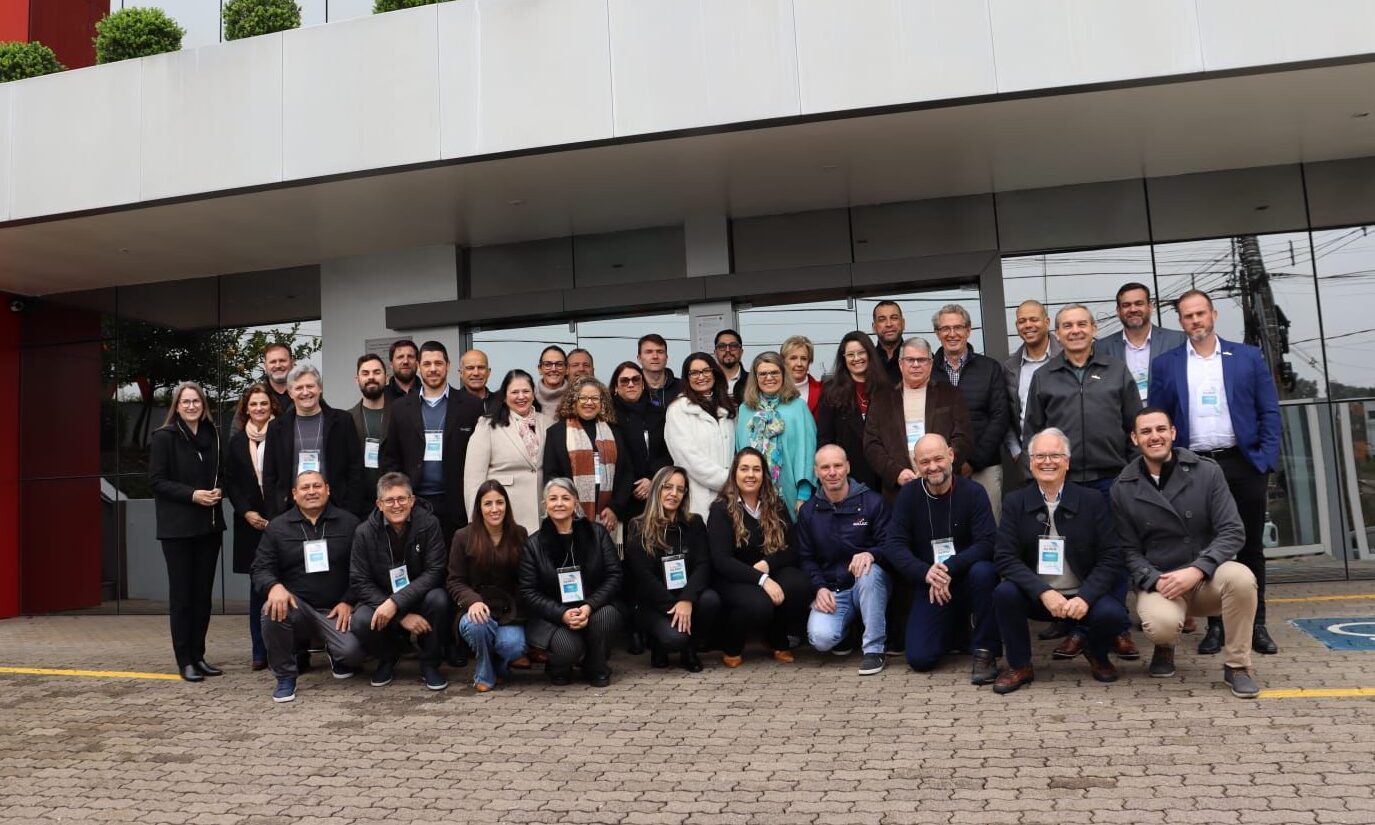 Acigra inicia jornada nacional para se tornar referência em excelência empresarial