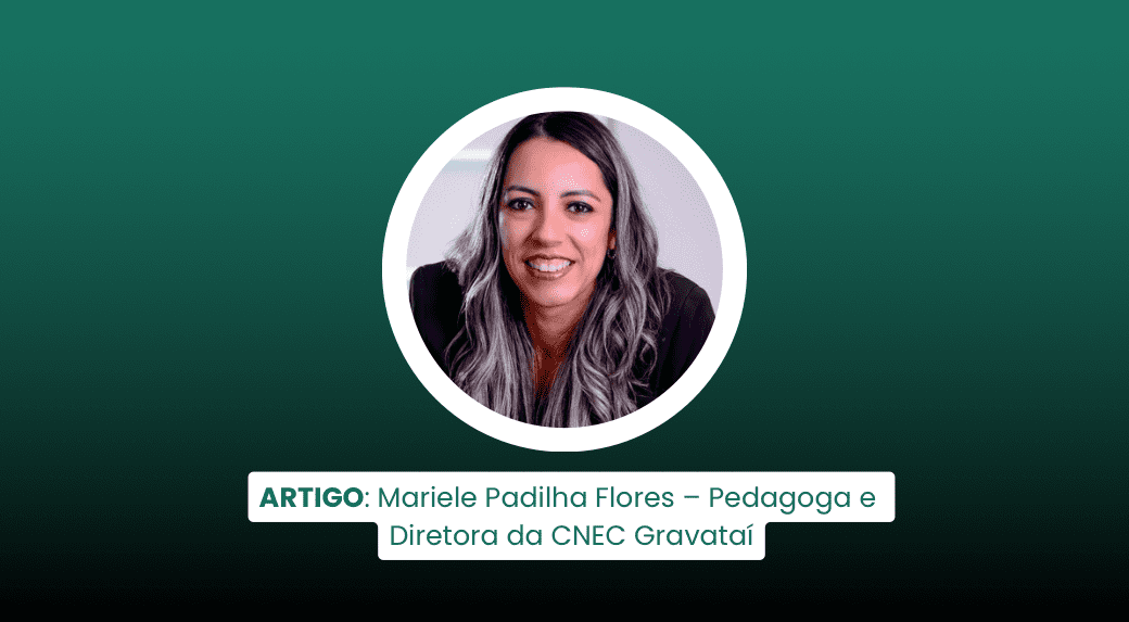 Educação que transforma: quando um aluno vence, toda a cidade ganha