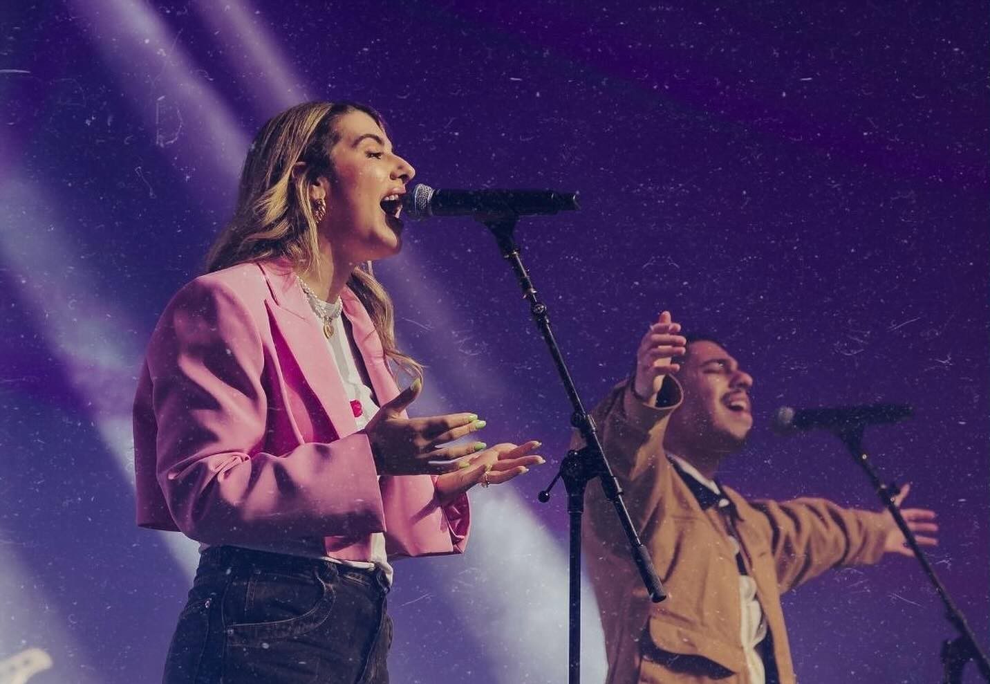 Em turnê pelo Brasil, Dunamis Movement chega a Gravataí no mês que vem