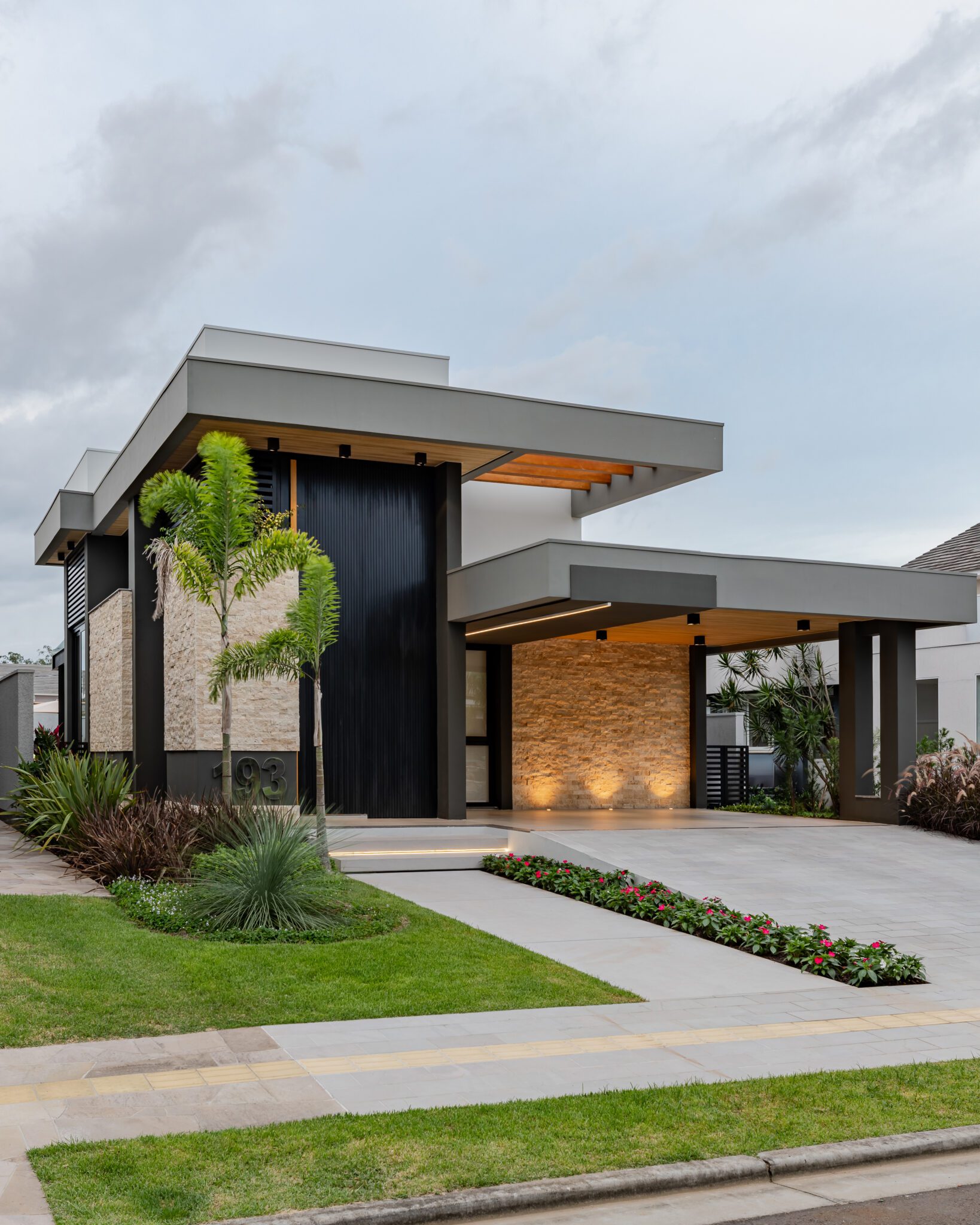 Casa como refúgio: o luxo essencial