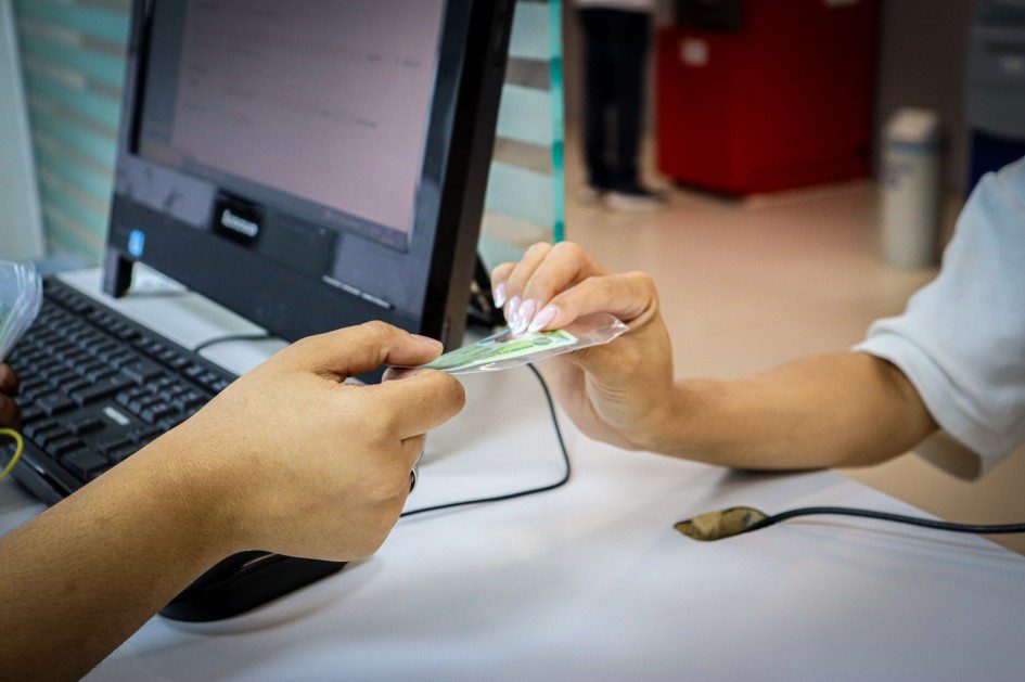 Emissão de carteiras de identidade está temporariamente suspensa em Gravataí