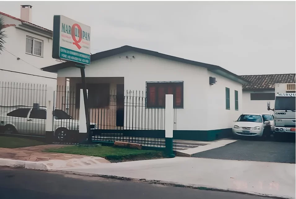De produção em casa a 16 milhões de pães por dia: conheça a história da gigante Marquespan
