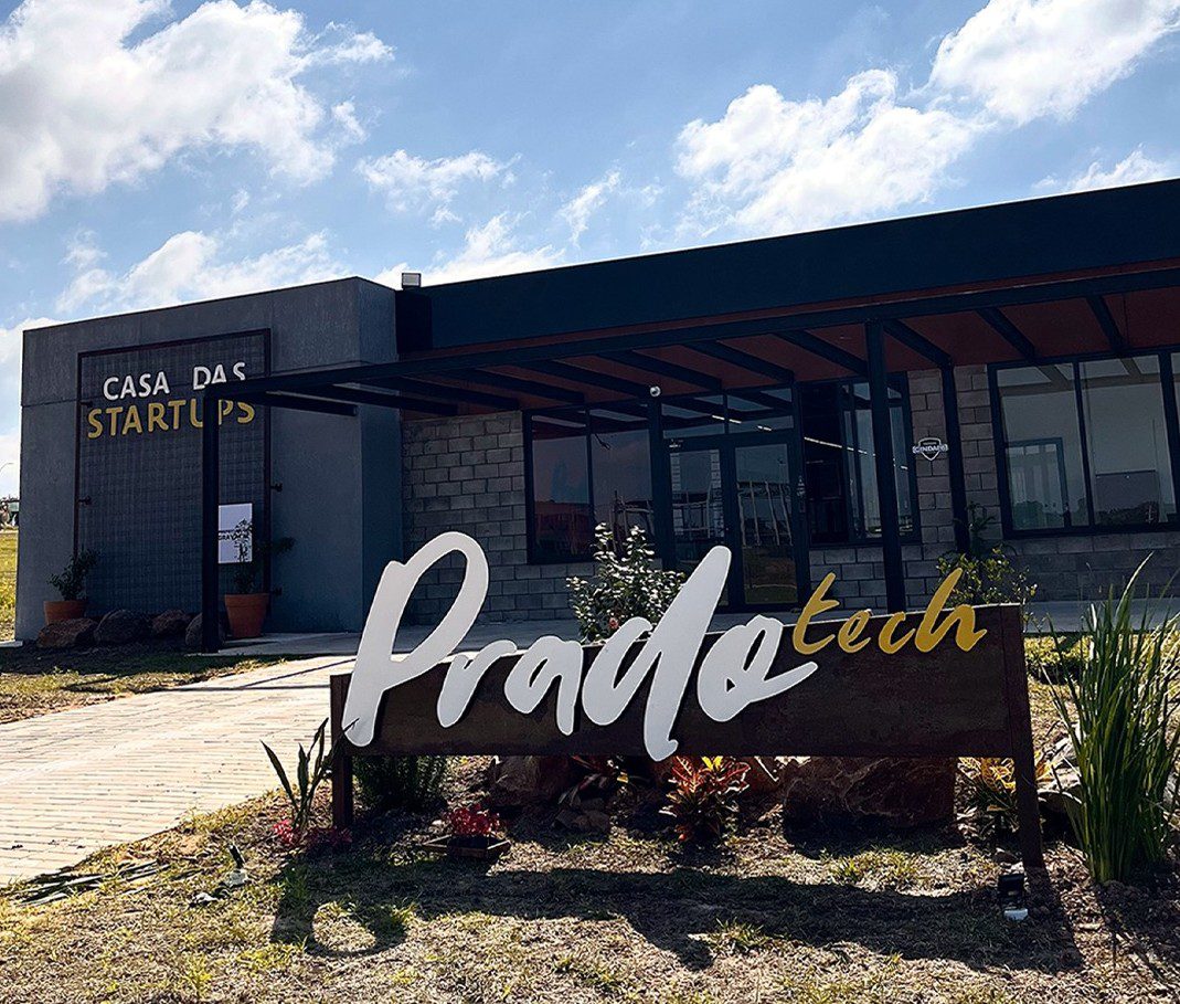 Quatro encontros serão realizados no Pradotech para discutir estratégias de inovação para Gravataí