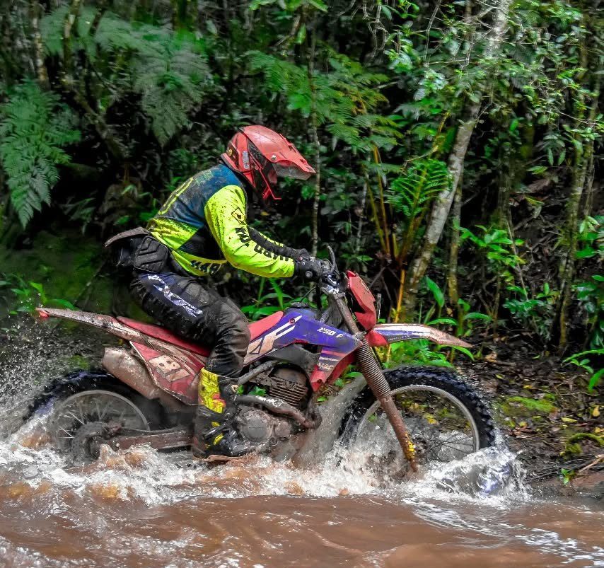 Turismo, aventura e solidariedade: trilha para motos e quadriciclos será realizada entre Gravataí e Cidreira