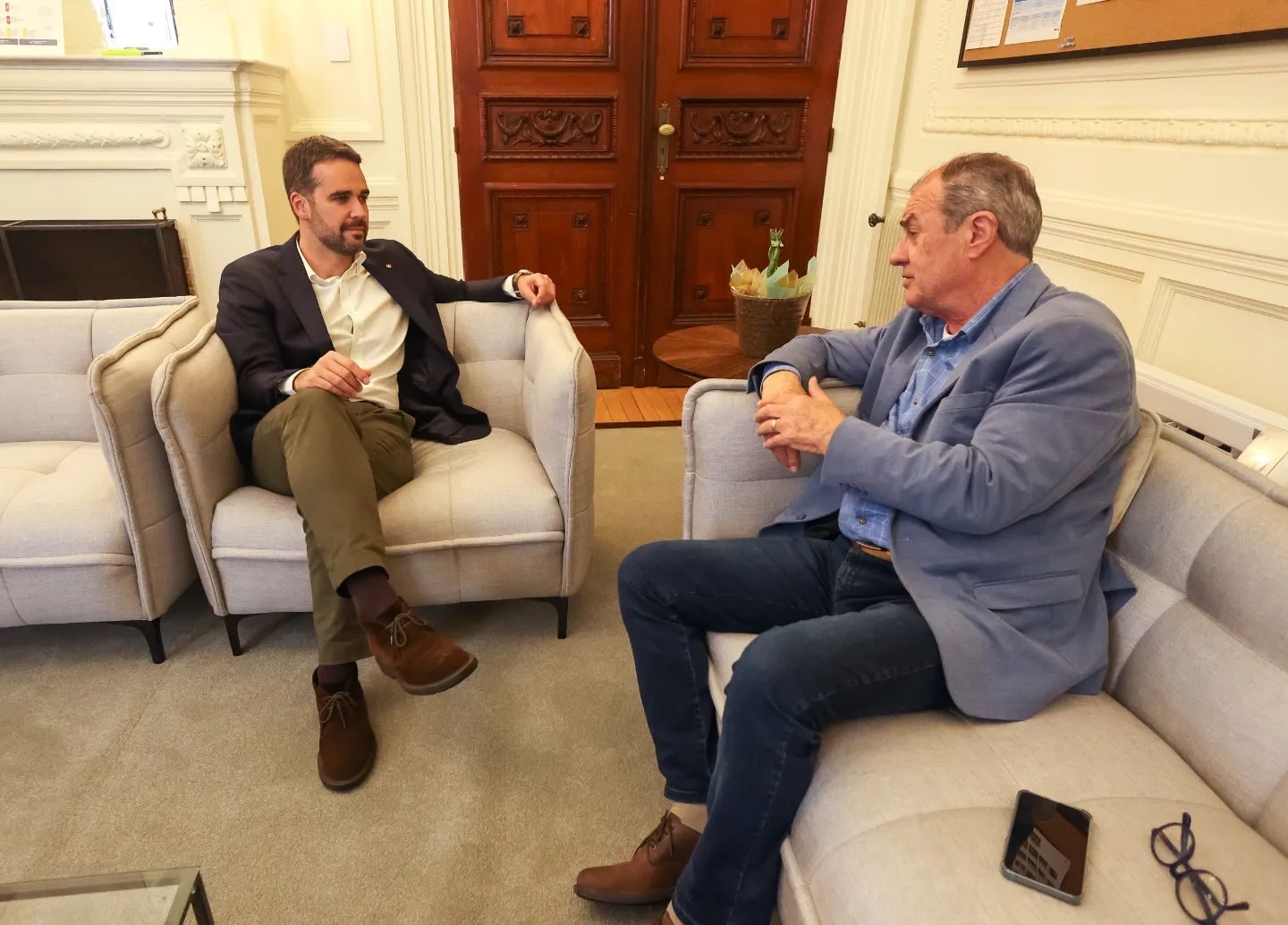 Pedido do governador, força-tarefa e negociação sigilosa: os bastidores da vinda do campus de R$ 400 milhões para Gravataí